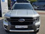 Ford Ranger 3.0 V6 Wildtrak Double Cab EcoBlue |241pk! | 2-z, Automaat, Gebruikt, Euro 6, 2124 kg