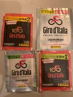 Panini Giro d’Italia 2018, Ophalen of Verzenden, Buitenlandse clubs, Poster, Plaatje of Sticker