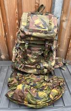120 liter rugzak woodland mainframe, Verzamelen, Militaria | Algemeen, Ophalen of Verzenden, Landmacht, Nederland, Overige typen