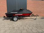 Seadoo rxp x 325, Ophalen of Verzenden, Zo goed als nieuw, Benzine, 200 pk of meer