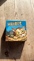 Minoes ( de kat in de zak ), Ophalen of Verzenden, Zo goed als nieuw