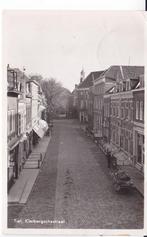 Tiel Kleibergschestraat, Verzamelen, Ansichtkaarten | Nederland, Ophalen of Verzenden, 1920 tot 1940, Gelopen, Gelderland