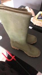 Regenlaarzen maat 10, Ophalen of Verzenden, Zo goed als nieuw, Laarzen