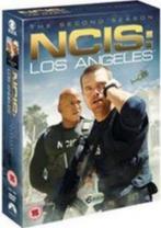 Ncis Los Angeles - S2 (UK) (6 DVD) [1312], Cd's en Dvd's, Dvd's | Tv en Series, Thriller, Ophalen of Verzenden, Zo goed als nieuw