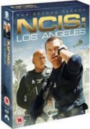 Ncis Los Angeles - S2 (UK) (6 DVD) [1312]