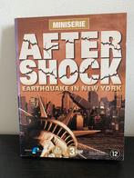 Aftershock: Earthquake in New York, Alle leeftijden, Ophalen of Verzenden, Zo goed als nieuw