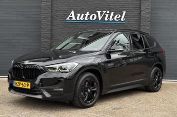 BMW X1 xDrive25e | Elektrische Klep | PDC V+A | Privacy Glas beschikbaar voor biedingen
