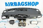 Airbag set - Dashboard 4 spaak HUD grijs beige Audi A7 4G, Gebruikt, Ophalen of Verzenden
