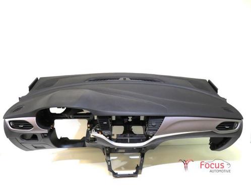Dashboard van een Opel Astra, Auto-onderdelen, Dashboard en Schakelaars, Opel, Gebruikt, 6 maanden garantie, 12 maanden garantie