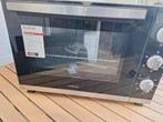 Vrijstaande oven van Inventum, Witgoed en Apparatuur, Ovens, Ophalen, Minder dan 45 cm, Gebruikt, Oven