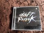 Cd daftpunk, Cd's en Dvd's, Ophalen of Verzenden, Zo goed als nieuw