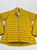 Rab Cirrus Jacket Sahara Large, Ophalen of Verzenden, Nieuw, Kleding