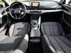 Audi A4 Avant 35 TFSI Pro Line (153PK) € 25.390,00, Auto's, Audi, Nieuw, Origineel Nederlands, 5 stoelen, 750 kg