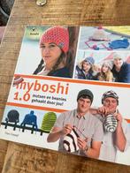 Thomas Jaenisch - MyBoshi 1.0, Boeken, Breien en Haken, Ophalen of Verzenden, Zo goed als nieuw, Thomas Jaenisch; Felix Rohland