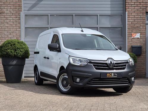 Renault Express 1.5 dCi 75 Comfort Navigatie, Parkeersensore, Auto's, Bestelauto's, Bedrijf, Te koop, ABS, Airconditioning, Alarm