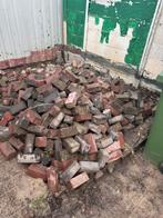 Tuin klinkers. Beloning als je t ophaalt, Tuin en Terras, Grind, Keien en Split, Ophalen, Zo goed als nieuw