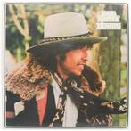 Bob Dylan / desire, Ophalen of Verzenden, 1980 tot 2000, Gebruikt