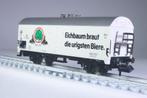Koelwagen 'Eichbaum', wit, DB, Ophalen of Verzenden, Nieuw, Wagon, Trix