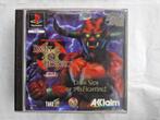 advanced dungeons & dragons IRON & BLOOD, 1 speler, Ophalen of Verzenden, Gebruikt, Vanaf 18 jaar