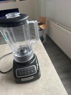 Kitchenaid Blender 1,75L - Gebruikt, Goede Staat, Ophalen, Gebruikt, Blender