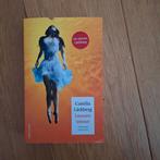 Camilla Lackberg - Leeuwentemmer, Ophalen of Verzenden, Zo goed als nieuw, Camilla Läckberg