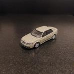 Saab 9-5 modelauto, Hobby en Vrije tijd, Modelauto's | Overige schalen, Ophalen of Verzenden, Zo goed als nieuw
