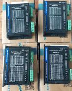 DM542T Stepper Motor Drivers, Ophalen of Verzenden, Zo goed als nieuw