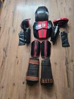 Mandalorian Cosplay Kostuum, Ophalen, Zo goed als nieuw, Pak of Jurk