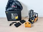 Huina RC Heftruck 1:10, Ophalen of Verzenden, Zo goed als nieuw