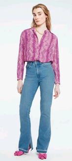 Fabienne Chapot Sunset blouse maat 40 *nieuw *, Fabienne Chapot, Ophalen of Verzenden, Nieuw, Maat 38/40 (M)