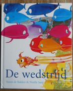 De wedstrijd - Sanne de Bakker / Noelle Smit, Fictie algemeen, Jongen of Meisje, Ophalen of Verzenden, Zo goed als nieuw