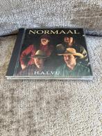 Normaal - H.A.L.V.U. CNR-655.318-2, Ophalen of Verzenden, Zo goed als nieuw, Rock