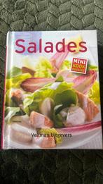 Nauman & Gobel - Salades, Italië, Nauman & Gobel, Ophalen of Verzenden, Zo goed als nieuw