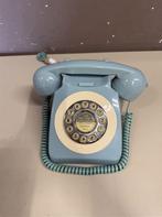 Goodmans GPO 746 Retro-telefoon met drukknop en authentieke, Ophalen of Verzenden, Zo goed als nieuw, Nvt, Nvt