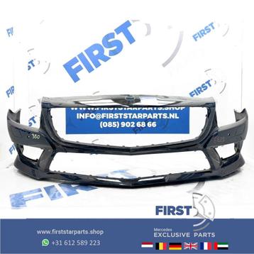 W231 SL 55 63 65 AMG BUMPER A2318850525 R231 SL55 SL63 SL65  beschikbaar voor biedingen