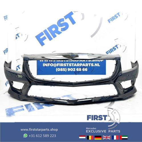 W231 SL 55 63 65 AMG BUMPER A2318850525 R231 SL55 SL63 SL65, Auto-onderdelen, Carrosserie en Plaatwerk, Bumper, Mercedes-Benz