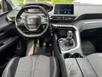 Peugeot 3008 1.2 130pk Allure Carplay, Trekhaak, Voorwielaandrijving, 65 €/maand, Gebruikt, 1199 cc