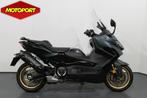 Yamaha TMAX TECH MAX 560 (bj 2023), Scooter, Bedrijf, 12 t/m 35 kW
