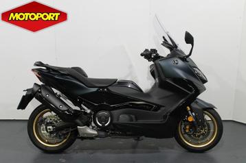 Yamaha TMAX TECH MAX 560 (bj 2023) beschikbaar voor biedingen