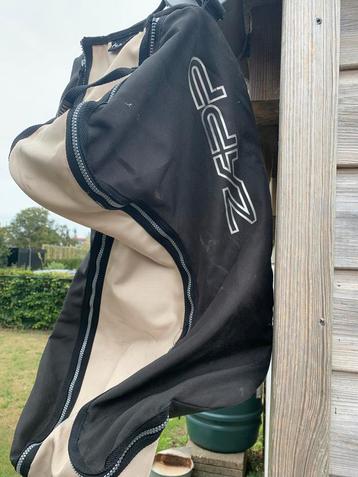 Quinny zapp buggy reistas beschikbaar voor biedingen