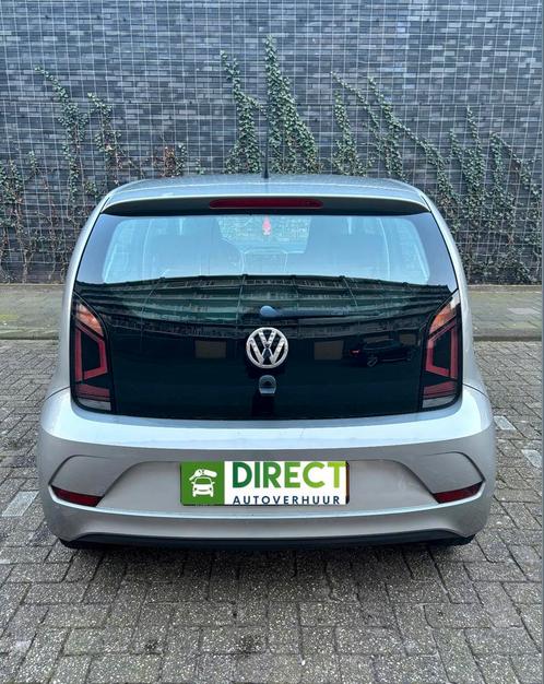 🚘KM VRIJ auto huren✅, Auto diversen, Autostickers, Ophalen of Verzenden