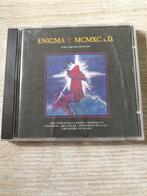 Enigma - mcmxc a.d, Ophalen of Verzenden