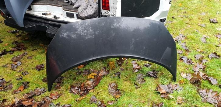 RENAULT ESPACE MOTORKAP BJ 2003 2008, Auto-onderdelen, Carrosserie en Plaatwerk, Motorkap, Gebruikt, Ophalen of Verzenden