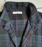 By Bar maat M lange blouse / tuniek 70% katoen, Blauw, Zo goed als nieuw, Ophalen, Maat 38/40 (M)