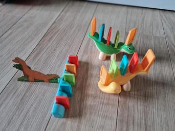 Domino spel beschikbaar voor biedingen