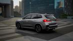 BMW iX1 eDrive20 M Sport / Panoramadak / Sportstoelen / Adap, Zwart, Stoelverwarming, Nieuw, SUV of Terreinwagen