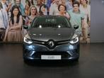 Renault Clio 0.9 TCe Intens - Cruise, clima, sensor achter,, 898 cc, Gebruikt, Leder en Stof, Handgeschakeld