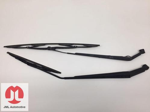 RUITENWISSERARM VOOR LINKS EN RECHTS SET DAIHATSU CUORE, Auto-onderdelen, Ruiten en Toebehoren, Gebruikt, Ophalen of Verzenden
