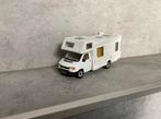 VW camper met alkoof eigenbouw, Hobby en Vrije tijd, Modelauto's | 1:43, Ophalen of Verzenden, Gebruikt