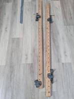 sergeant lijmklemmen, Doe-het-zelf en Verbouw, Gereedschap | Handgereedschap, Ophalen, Gebruikt